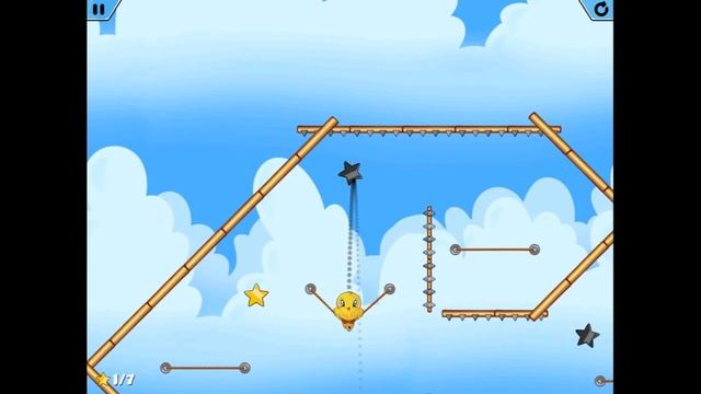 Jump Birdy Jump 6-10 Ch.1 100%