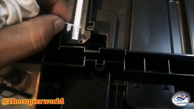 How to fix error code 3100 in Kyocera M2640idw || Kyocera ecosys m2040dn error c3100 c3200 solution смотреть онлайн