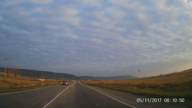 Установка знака 3 21 — Конец зоны запрещения обгона