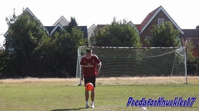 Official Tango 12 Powerorange Matchball | Unboxing and Short Review | HD смотреть онлайн