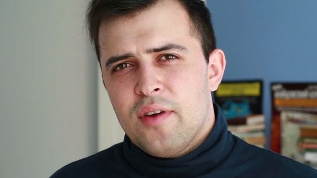 ЧТО ЧИТАЮТ ДЕТИ смотреть онлайн