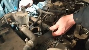 ДИагностика форсунок на УАЗ Патриот