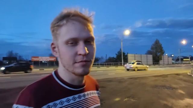 The road to Volkhov. Дорога в Волхов. Первая попытка. смотреть онлайн