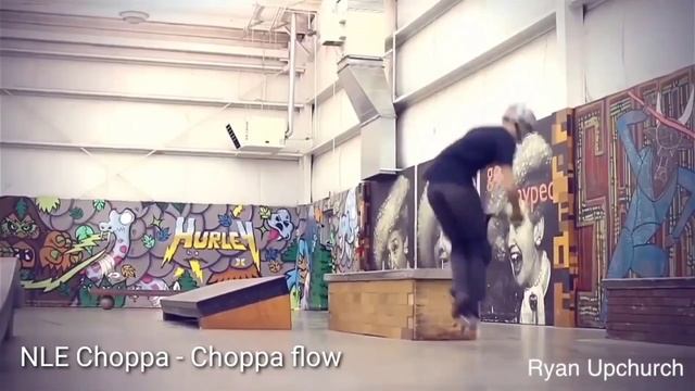 МУЗЫКА ДЛЯ КАТКИ! смотреть онлайн