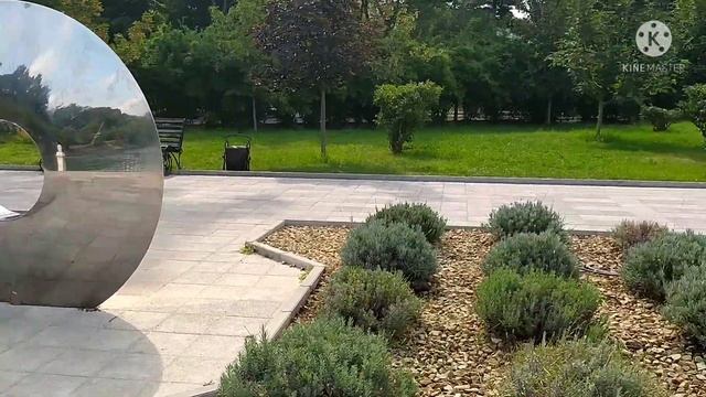 #отдыхВДюрсо #АбрауДюрсо ГУЛЯЕМ ПО ПАРКУ АБРАУ ДЮРСО смотреть онлайн