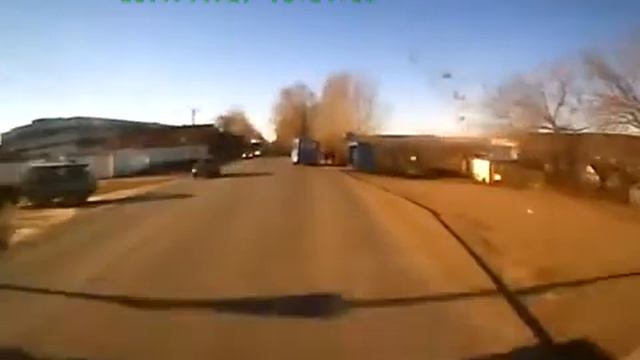 ZA-Auto.ru - как не надо переходить дорогу смотреть онлайн