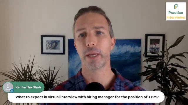 Take the Chill out of your Google GCA Interview смотреть онлайн