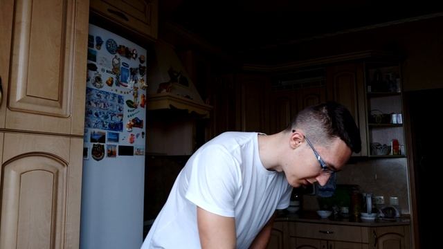 Полезный МАССАНАБОРНЫЙ Завтрак (ПИТАНИЕ НА МАССУ) смотреть онлайн