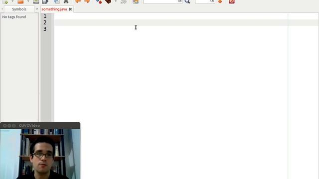 Java - 1: Object-Oriented Programming Concepts смотреть онлайн