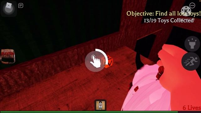 (Updated) Christmas Trials Walktrough! / The Mimic / Roblox смотреть онлайн