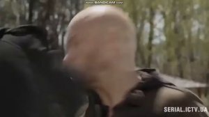 Клип по сериалу ПЁС||Максимов Драки