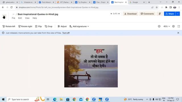 About Drop Box in Cloud Computing | GIT Education смотреть онлайн