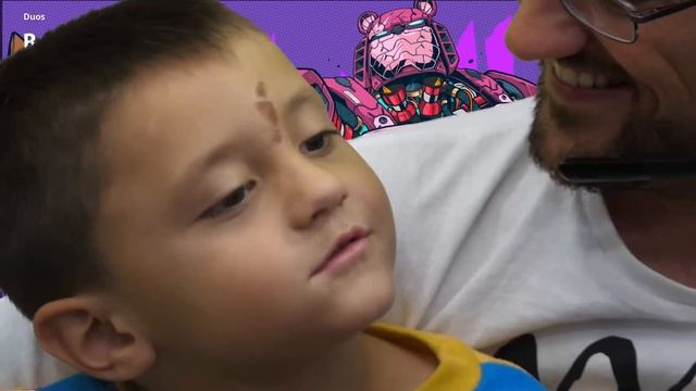 FORTNITE THICCtory Royale! FGTeeV Loses to Mr. Beast for $1 Million Dollars (Marvel Silver Surfer) смотреть онлайн