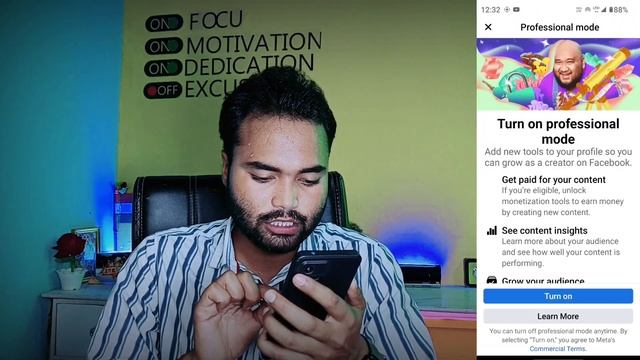 सही तरीका?facebook profile ko page mein kaise badle 2023 | fb profile ko page me kaise convert Kare смотреть онлайн