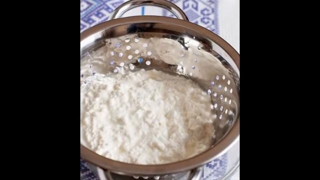 Рецепты для особых гостей 