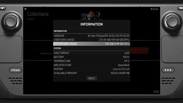 Steam Deck | Install & Setup Batocera - A Retro Gaming OS To Boot From SD Card смотреть онлайн