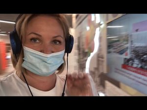 Я Призналась в ЛЮБВИ  Москва МФЦ очередь на ВАКЦИНАЦИЮ.ПРИМЕРКА одежды в ZARA