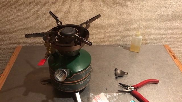 BRS-29Bサイレントカップ化