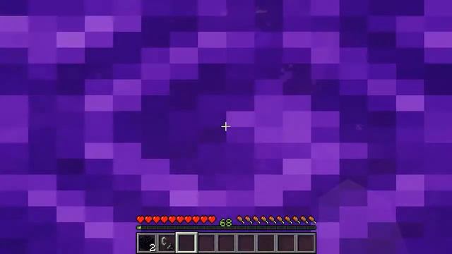 МАЙНКРАФТ ЗА 1 МИНУТУ | FunJoyMan