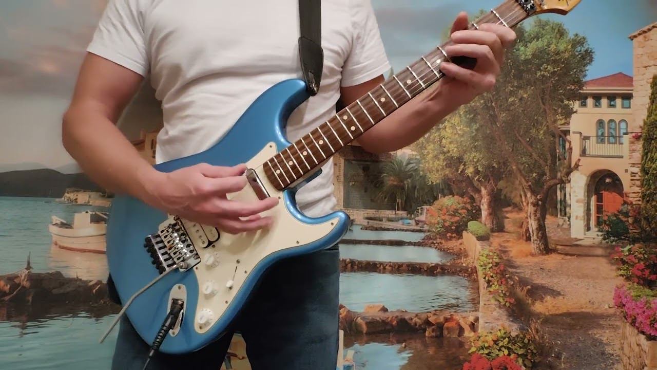 Old metal riff смотреть онлайн