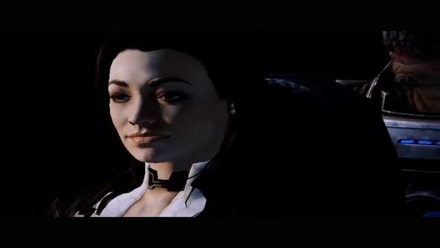Прохождение Mass Effect 2 Часть 14 смотреть онлайн