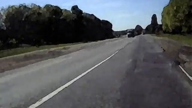 Поезд vs Мотоцикл смотреть онлайн