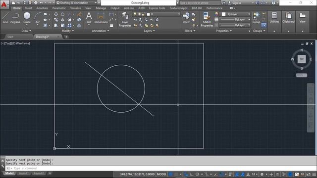 AutoCAD 2016 Português - Lição 71/149 - Trabalhar com PDF´s смотреть онлайн