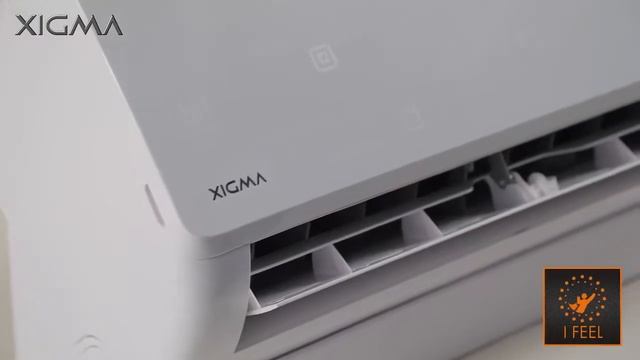 Эксперт климата - обзор сплит системы серии SUPERJET от XIGMA. смотреть онлайн