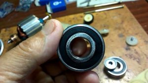 обратный осмос сильно шумит насос