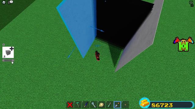 КАК СДЕЛАТЬ ЭФЕКТ ЗАТЕМНЁНОСТИ В ПОСТРОЙ КОРАБЛЬ + ОДНОСТАРОНЯЯ ТЕНЬ