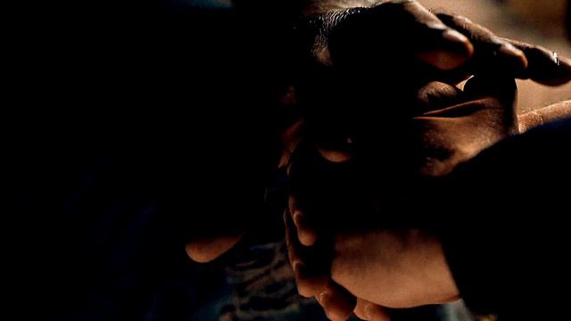 The Green Mile • John Coffey • Зелёная миля (rus sub) смотреть онлайн