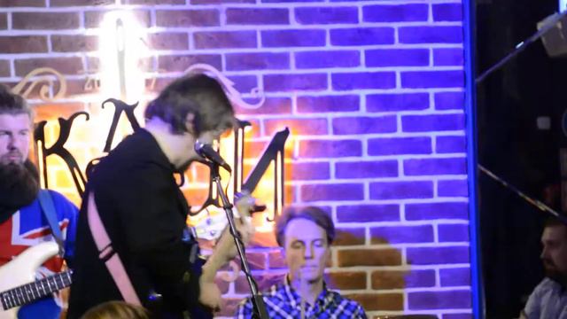 The WeWills (Воронеж, 16/11/2018) смотреть онлайн
