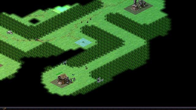 Red Alert 2 Yuri's Revenge - Commander's Puzzle play through (FASTEST!) смотреть онлайн