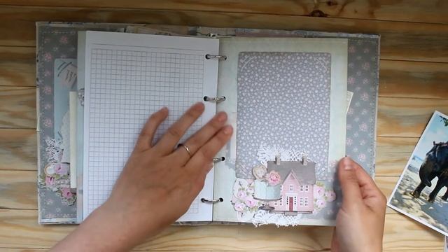 Baby Book. Блокнот для малышки. смотреть онлайн