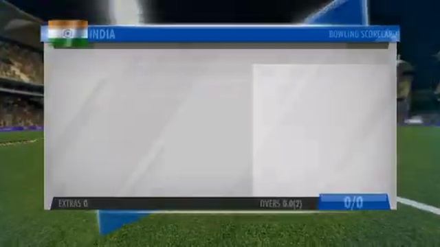 IND vs AUS 2 Overs Cricket Match Highlights|Game fun| смотреть онлайн