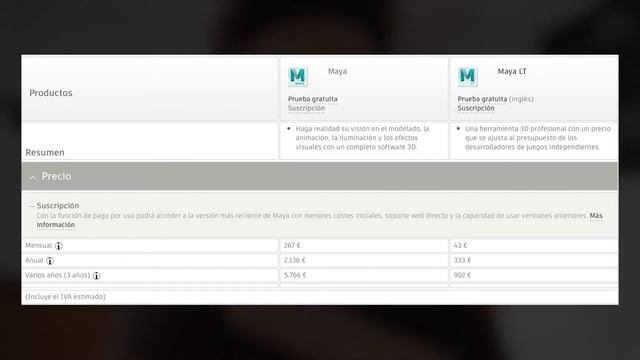 MEJOR PROGRAMA para ANIMAR 3D ? (PC-Windows & MAC) ? смотреть онлайн