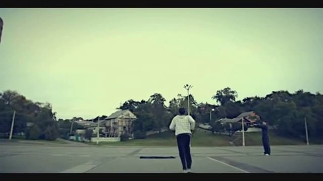 CV#256 - Бегущий человек смотреть онлайн