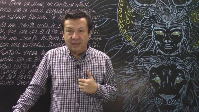 LITERATURA - Blasón [CICLO PRO] смотреть онлайн