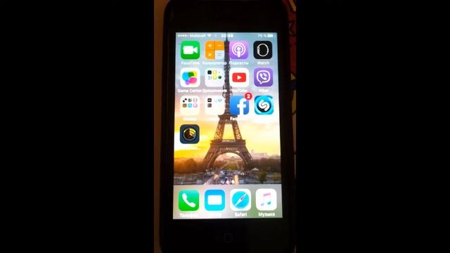 Как взломать wifi на iphone смотреть онлайн