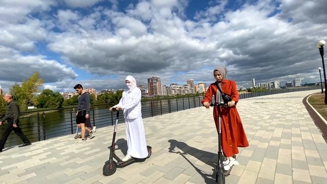 В гостях у Хавы - Айдан Мамедова смотреть онлайн