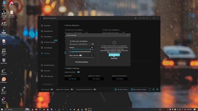 Voice Changer Virtual Audio Device Is Disabled | Fixed ? | Voice Changer