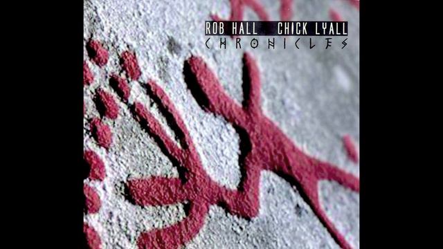 Rob Hall & Chick Lyall: Ceremonial. смотреть онлайн