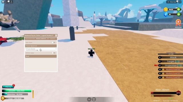 Shattered Psycho Online Script GUI / Hack (INFINITE YEN, AUTOFARM, AND MORE) *PASTEBIN* смотреть онлайн