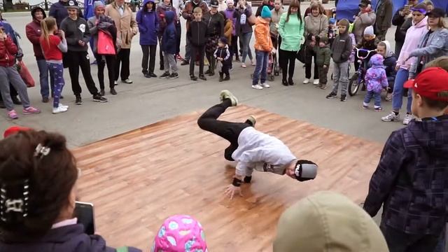 Dance Centre ONLINE / MegaМag Jam смотреть онлайн