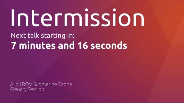 Ubuntu Summit 2023 Day 1, Part 2 [Live Stream] смотреть онлайн