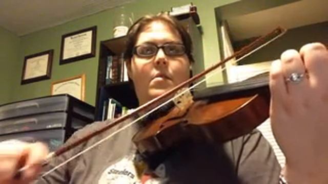 Concert Song Violin 1 смотреть онлайн