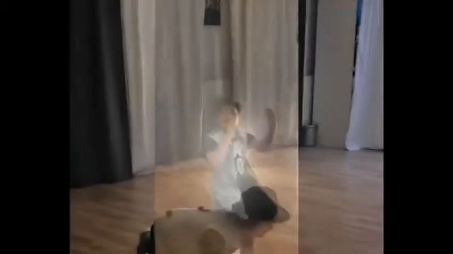 Bachata ❤️. KayOne & Cristobal смотреть онлайн