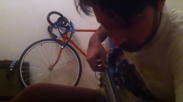 Have fun with my Danelectro Longhorn смотреть онлайн