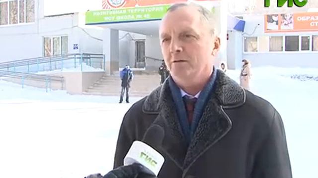 Военно-патриотическая игра "Зарница" стартовала в Самаре смотреть онлайн