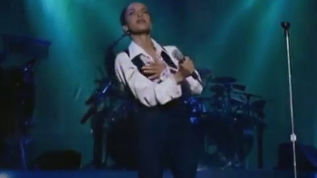 Sade , Soldier Of Love ( Reggae Remix )